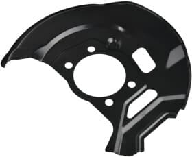 Кожух тормозного диска