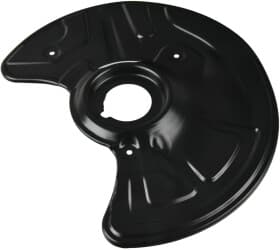 Кожух гальмівного диску Кожух гальмівного диску