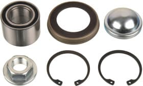 Подшипник ступицы