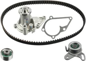 Комплект ремня ГРМ + помпа