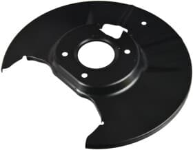 Кожух тормозного диска