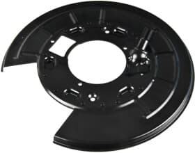 Кожух гальмівного диску Кожух гальмівного диску