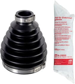 Пыльник ШРУСа