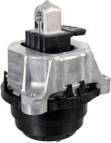 Подушка двигуна