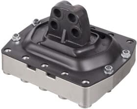 Подушка двигателя