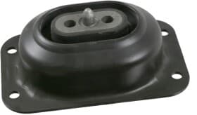 Подушка двигуна