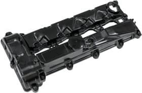 Клапанная крышка Клапанная крышка