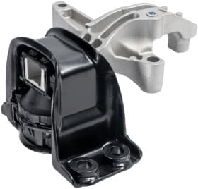 Подушка двигуна