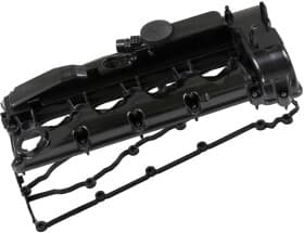 Клапанная крышка Клапанная крышка