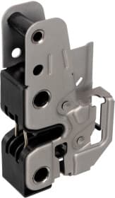 Замок капота