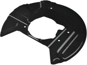 Кожух тормозного диска