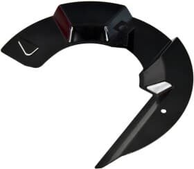 Кожух гальмівного диску Кожух гальмівного диску