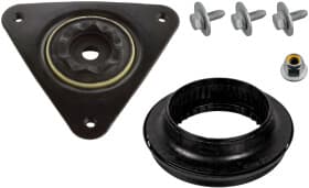 Комплект (опора + підшипник)