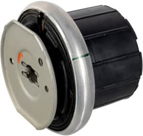 Сайлентблок балки