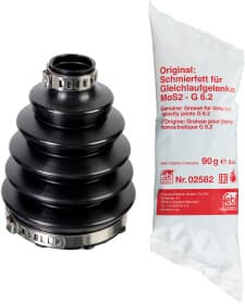 Пильовик гранати