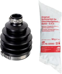 Пыльник ШРУСа