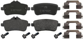 Тормозные колодки