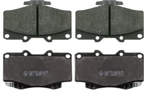 Тормозные колодки Тормозные колодки