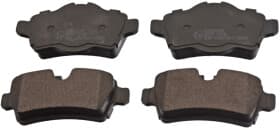 Гальмівні колодки