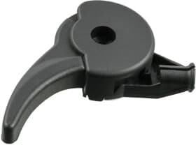 Ручка открывания капота