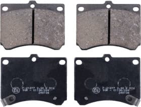 Тормозные колодки Тормозные колодки