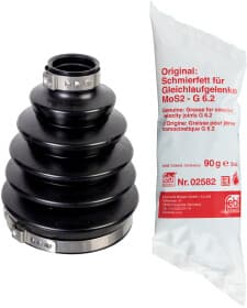 Пыльник ШРУСа