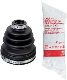 Пильовик гранати