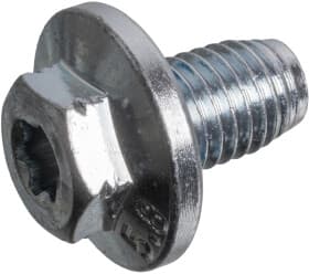 Сливная пробка масляного поддона