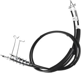 Трос ручного гальма