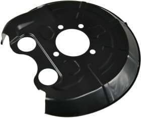 Кожух тормозного диска