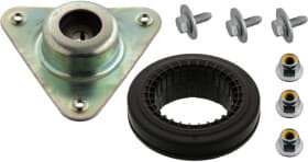 Комплект (опора + підшипник)