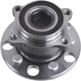 Ступица колеса