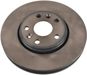 Гальмівний диск