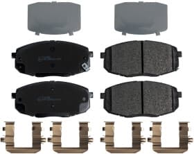 Тормозные колодки