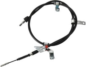 Трос ручного гальма