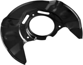 Кожух тормозного диска