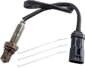 Лямбда-зонд Лямбда-зонд