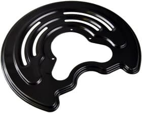 Кожух тормозного диска