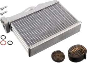 Радіатор пічки