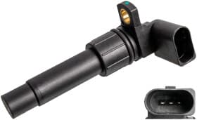 Датчик швидкості Febi 176595