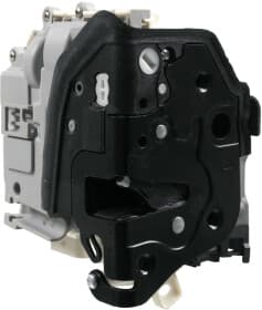 Замок дверей