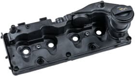 Клапанна кришка