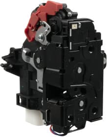 Замок двери