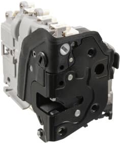 Замок дверей