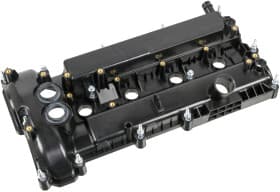 Клапанна кришка