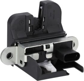 Замок двери багажника