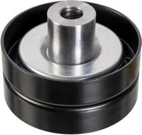 Обводной ролик поликлинового ремня Обводной ролик поликлинового ремня