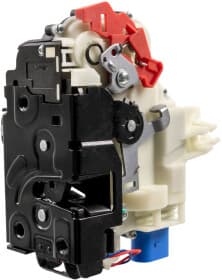 Замок двери