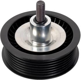 Обводной ролик поликлинового ремня Обводной ролик поликлинового ремня