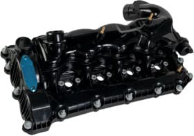 Клапанна кришка